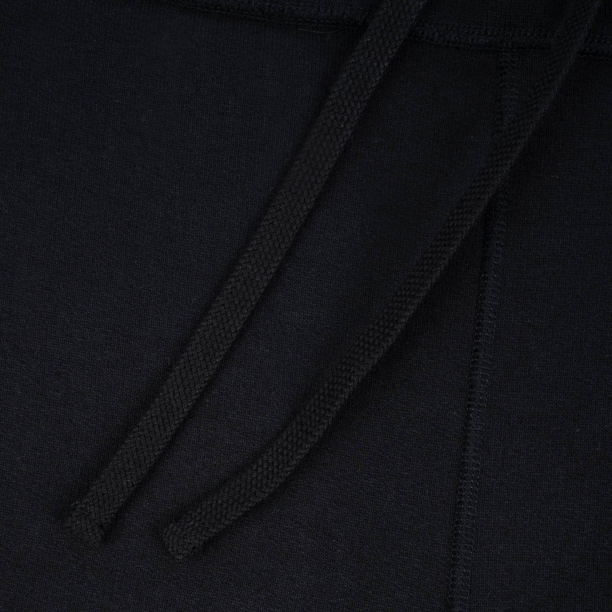 Iron Heart IHSW-50-BLK Ultra Heavy Cotton Fleece Printed Sweat Shorts