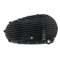 Motone Ribbed Engine Cover - MMU062
