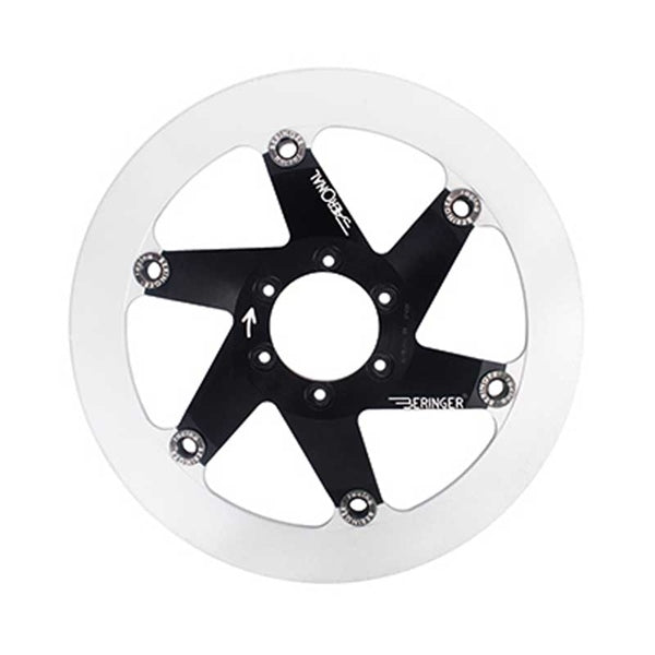 Beringer Aerotec disc right 320mm - T13LDI-B