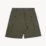 Iron Heart IH-736 Ripstop Cargo Shorts