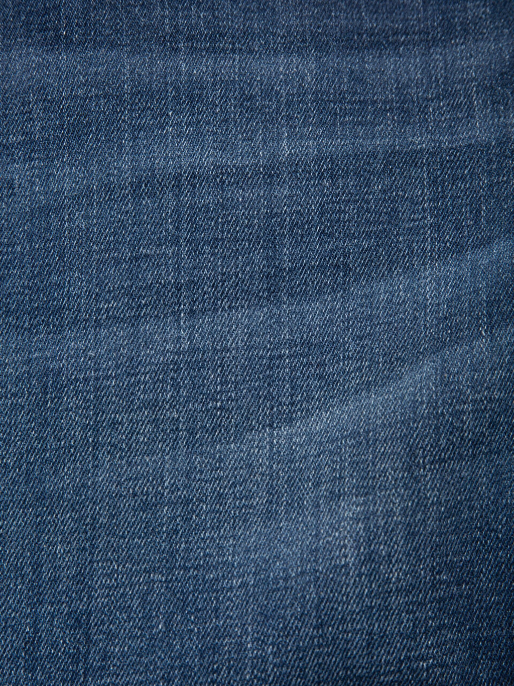 Nudie Jeans Grim Tim Indigo Myth