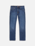 Nudie Jeans Grim Tim Indigo Myth