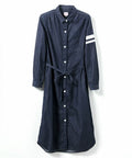 Momotaro SK0104 8oz Denim Dress
