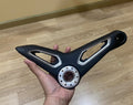BMW R9T 719 Side Panel
