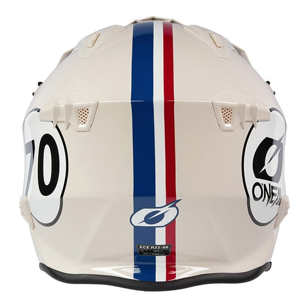 Oneal USD Volt Helmet Solid V.24