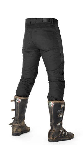 Fuel Sergeant 2 Black Pants