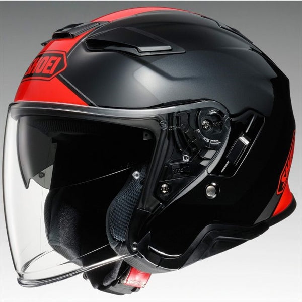 SHOEI J-CRUISE2 ADAGIO TC-1