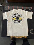 SCMC Hanoi Thunder Cream T-shirt