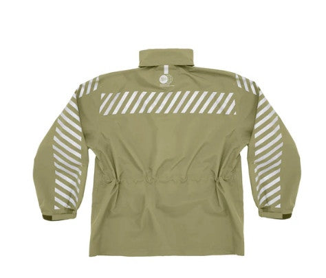 Fuel Rainer Suit