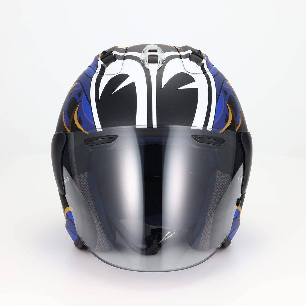 ARAI VZ-RAM NAKASUGA21