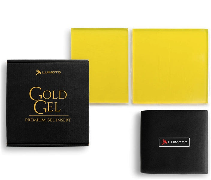 Luimoto Gold kit GG3 Gel