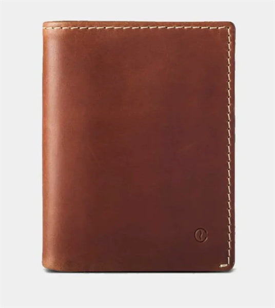 Cafe Costa Rica Slim Wallet