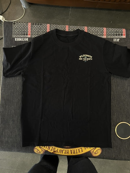 SCMC HN Black Forest T-shirt
