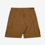 Iron Heart IH-736  Ripstop Cargo Shorts