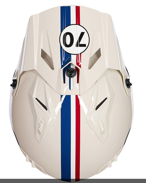 Oneal USD Volt Helmet Solid V.24