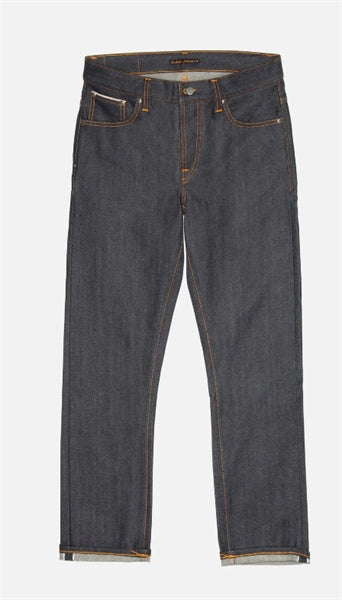 Nudie Jeans Grim Tim Dry Original Selvage