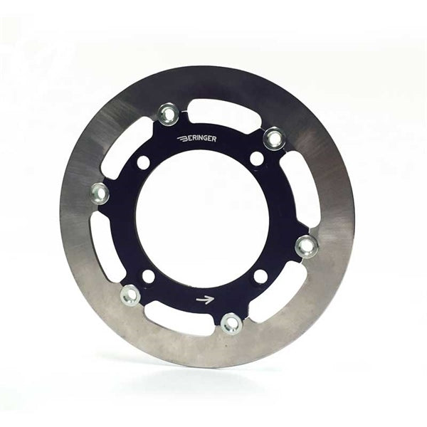 Beringer rear disc Aeronal floating 230mm - T11LiB