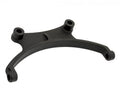 Motone Boomerang - Lower Yoke Indicator/Turn Signal Bracket - Street Twin/Speed Twin 900 - MMU591