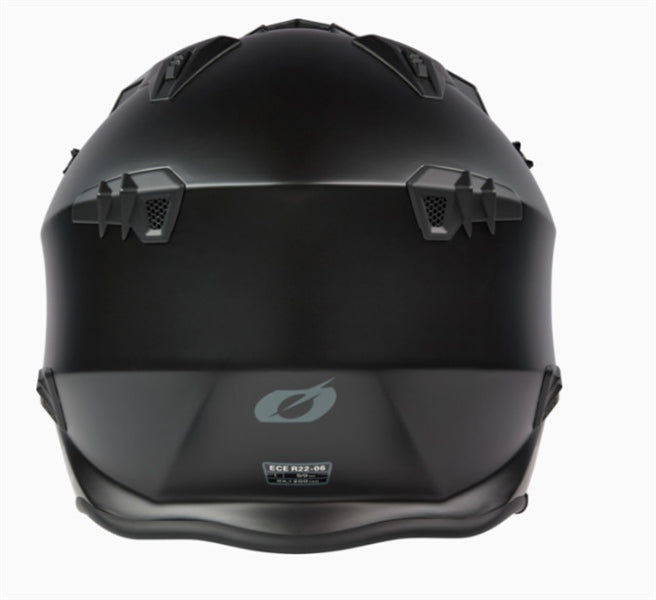 Oneal USD Volt Helmet Solid V.24