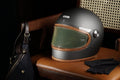 Hedon Heroine Racer Molten Ash