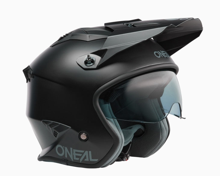 Oneal USD Volt Helmet Solid V.24