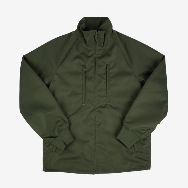 Iron Heart IHJ-131-OLV CORDURA® Windbreaker - Olive