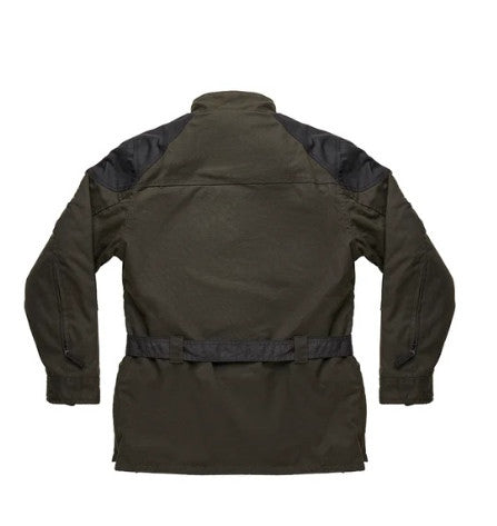Fuel Bunker Jacket