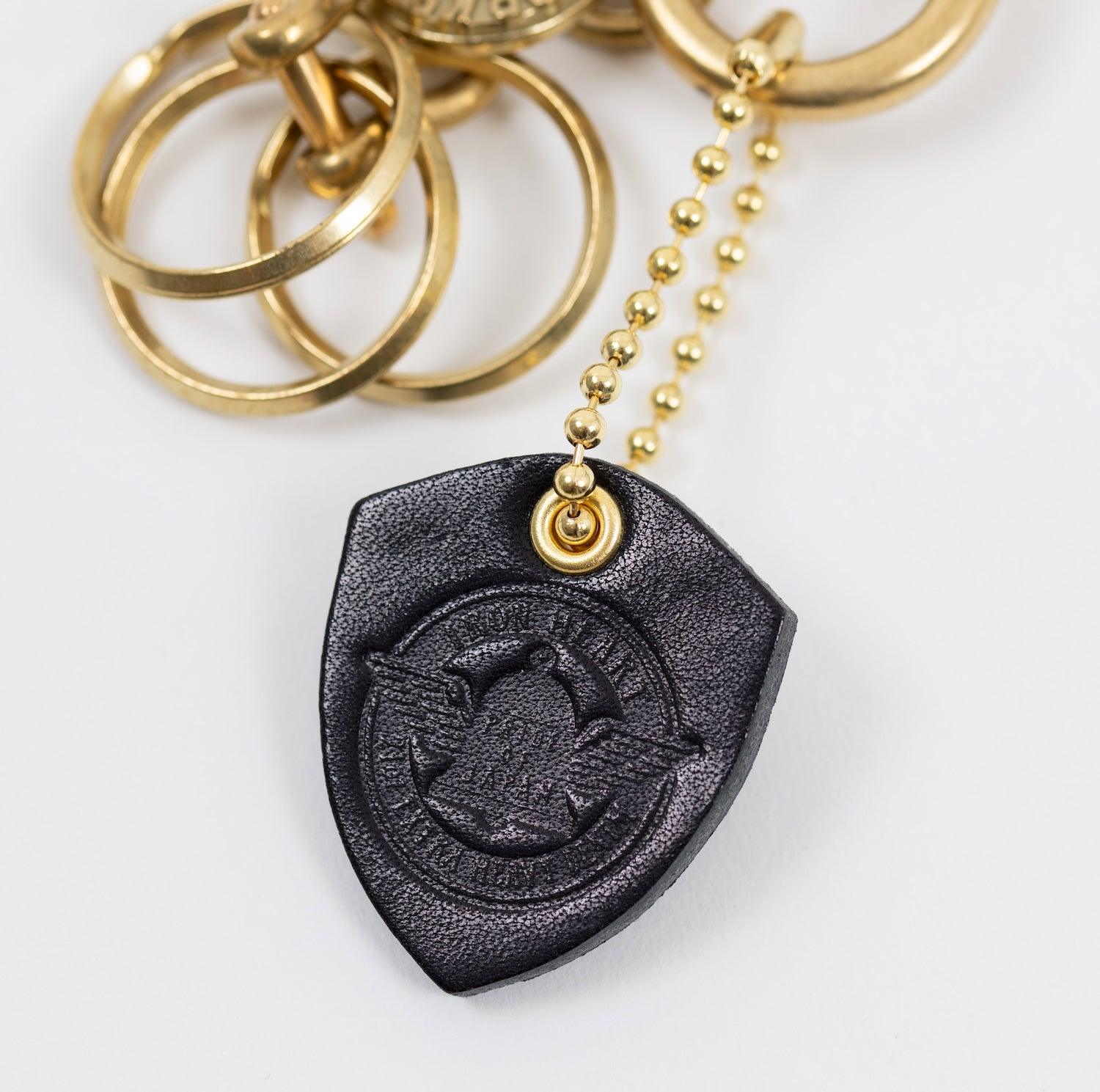 Iron Heart Brass-W8
