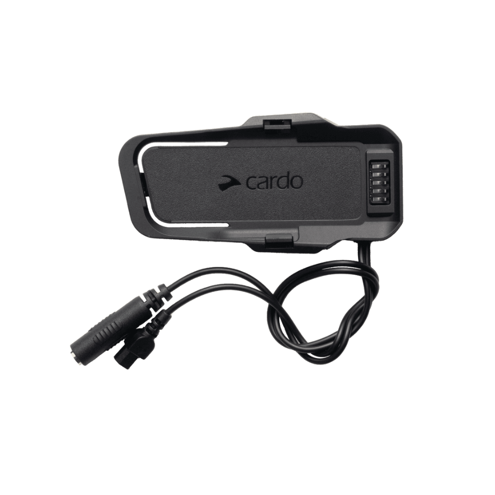 Cardo Packtalk EDGE 2nd Helmet Kit