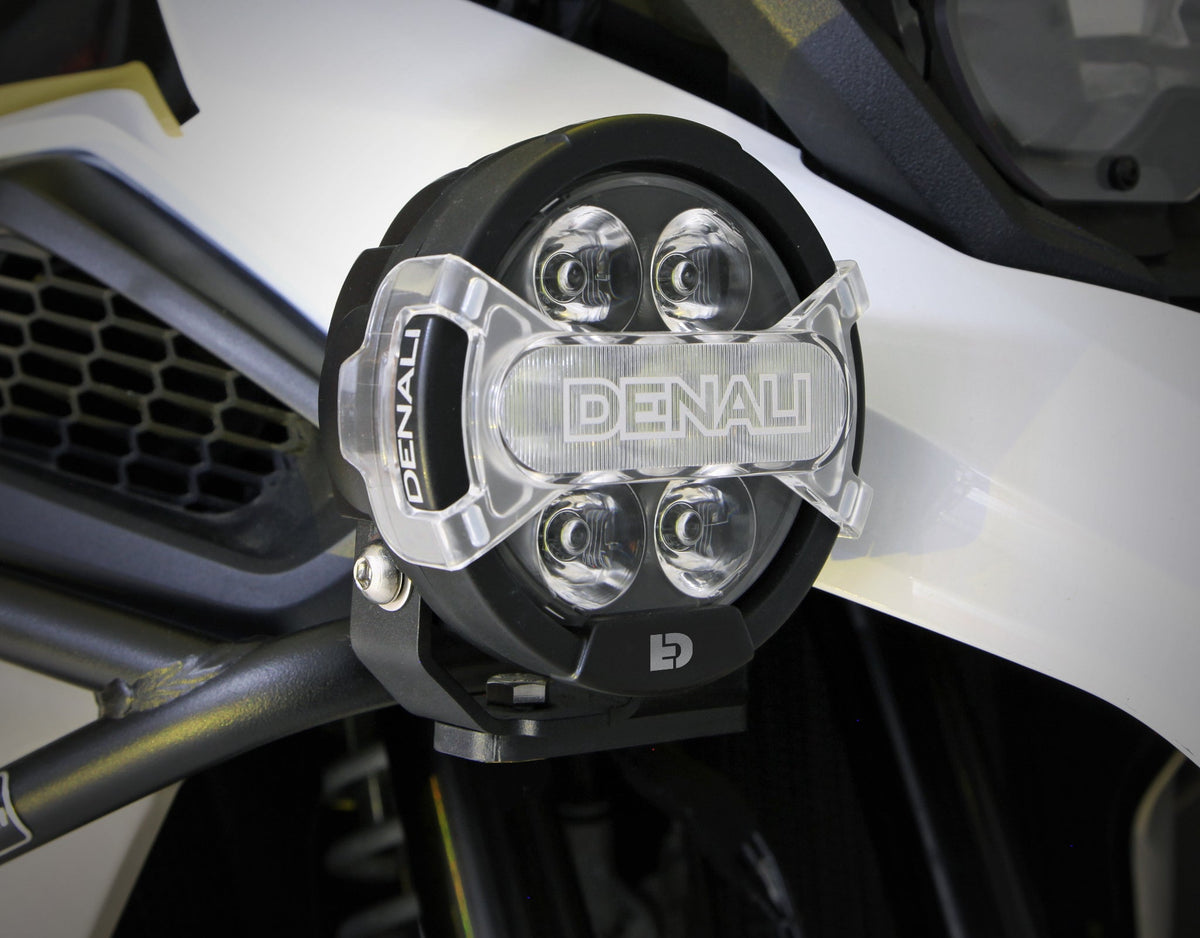 Denali D7 PRO Multi-Beam Light with Modular X-Lens System