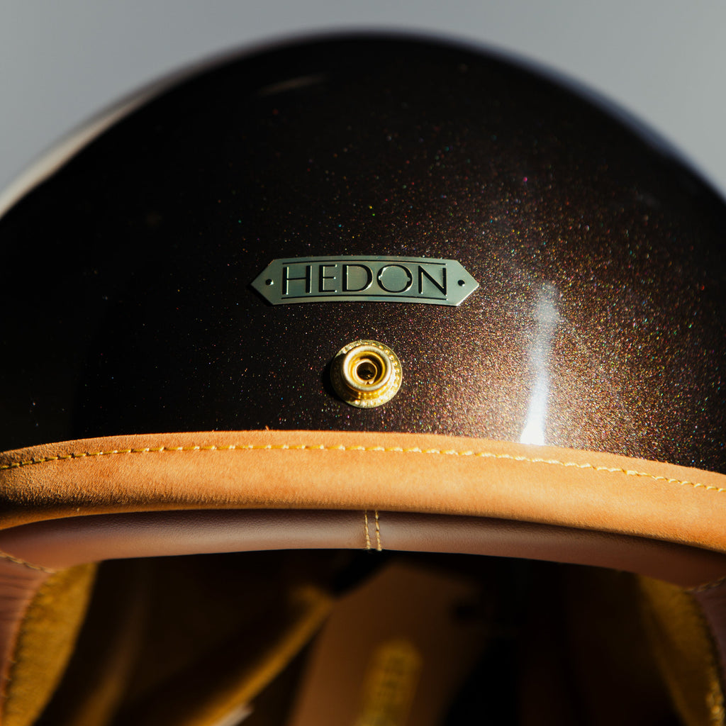 Hedon Hedonist Macadamia
