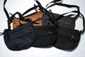 Iron Heart IHE-19-BRN 17oz Duck Small Shoulder Bag - Brown