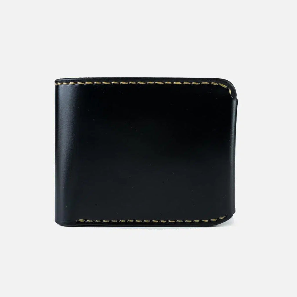 Iron Heart IHG-01 Small Shell Cordovan Wallet