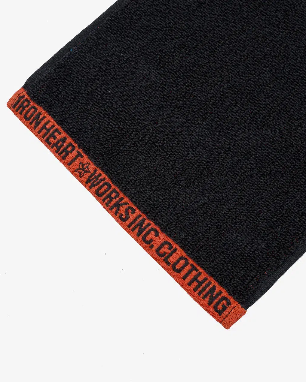 Iron Heart IHG-065-Small Imabari Towel