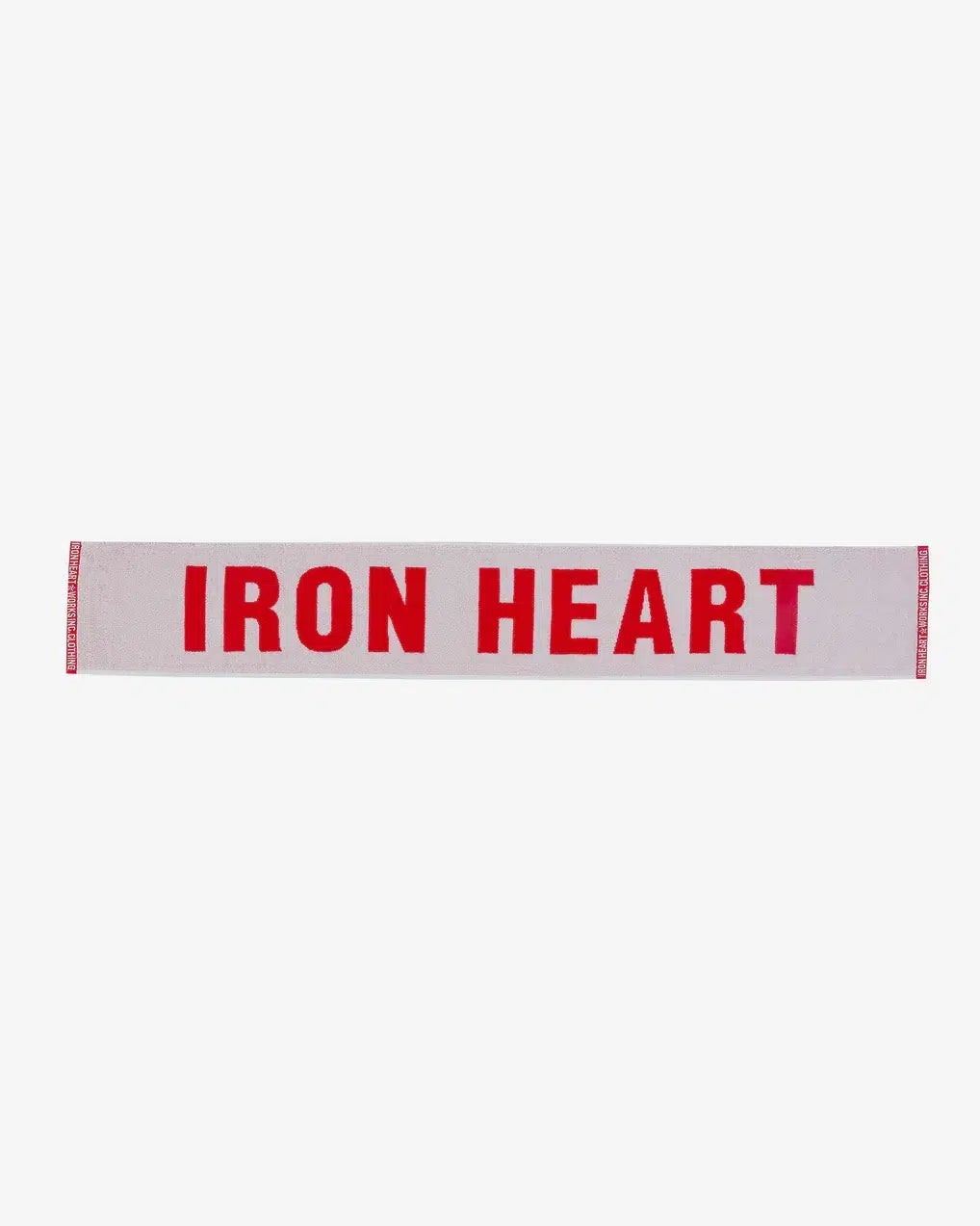 Iron Heart IHG-065-Small Imabari Towel