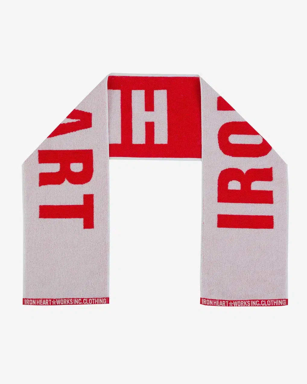 Iron Heart IHG-065-Small Imabari Towel