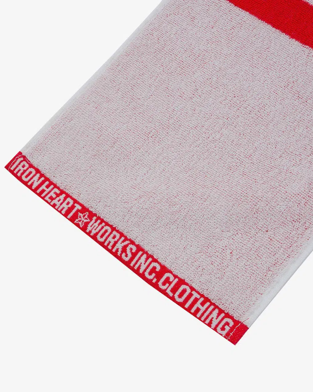 Iron Heart IHG-065-Small Imabari Towel