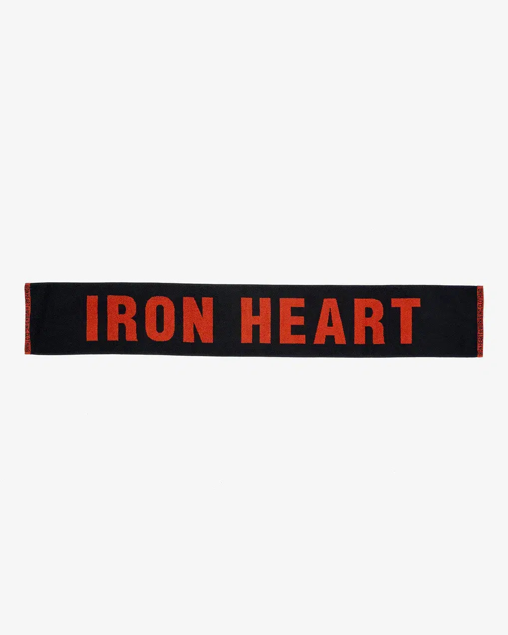 Iron Heart IHG-065-Small Imabari Towel