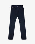 Iron Heart IH-777S-SLB 16oz Slubby Selvedge Denim Slim Tapered Cut Jeans