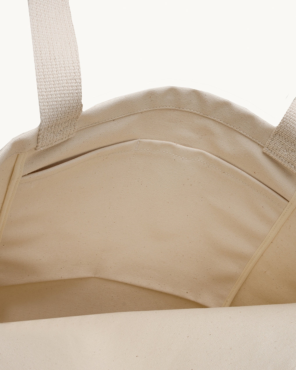 Iron Heart IH-TOTE Printed Canvas Tote Bag