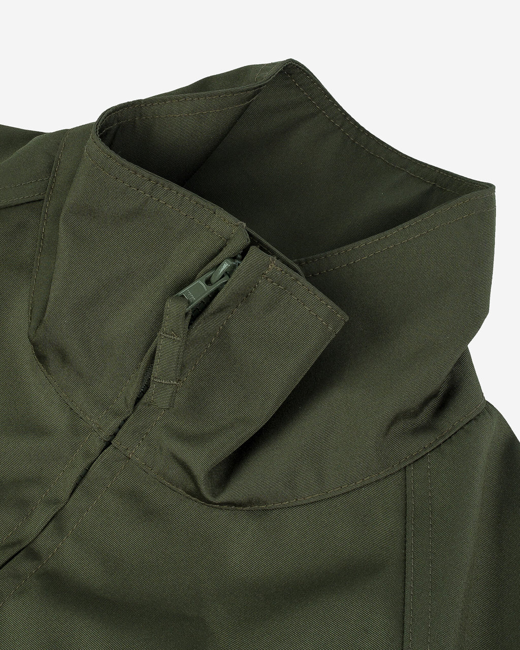 Iron Heart IHJ-131-OLV CORDURA® Windbreaker - Olive