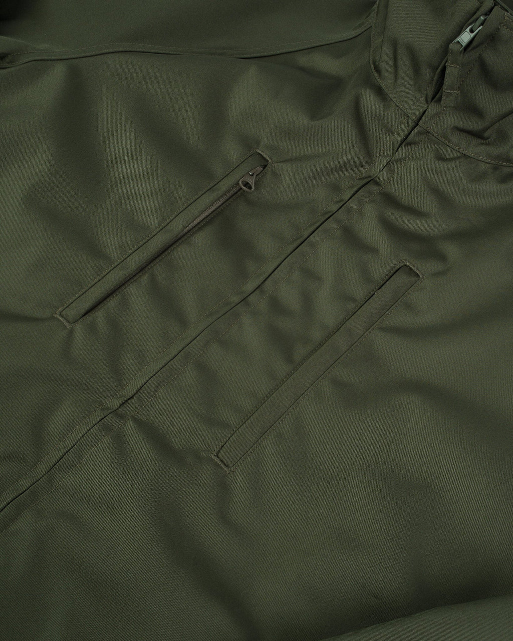 Iron Heart IHJ-131-OLV CORDURA® Windbreaker - Olive