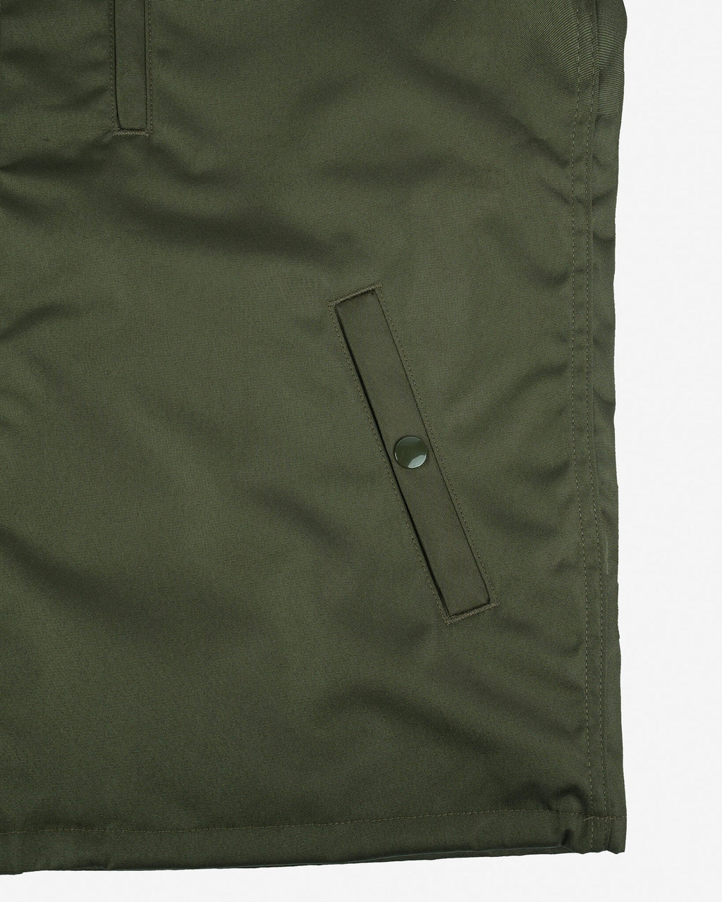 Iron Heart IHJ-131-OLV CORDURA® Windbreaker - Olive