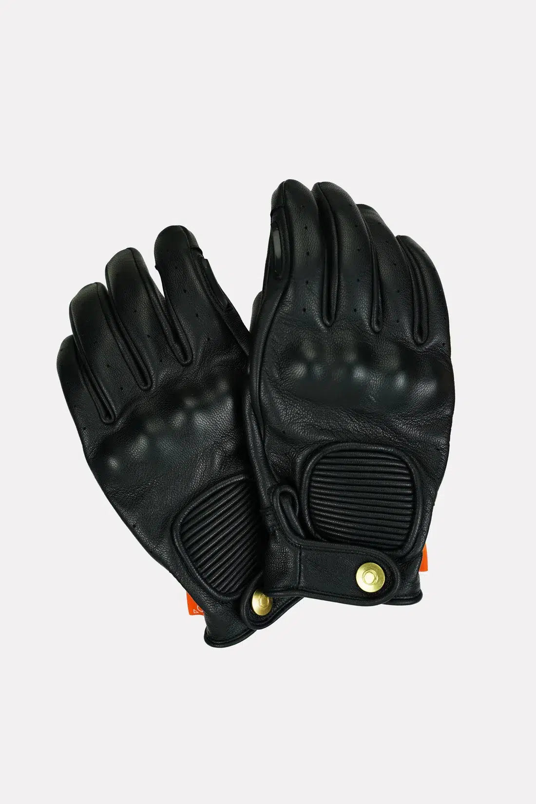 Hedon Crafted Hands Leather Gloves