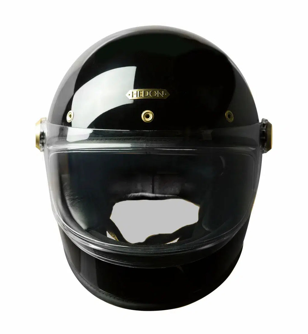 Hedon Heroine Racer Signature Black 2.0