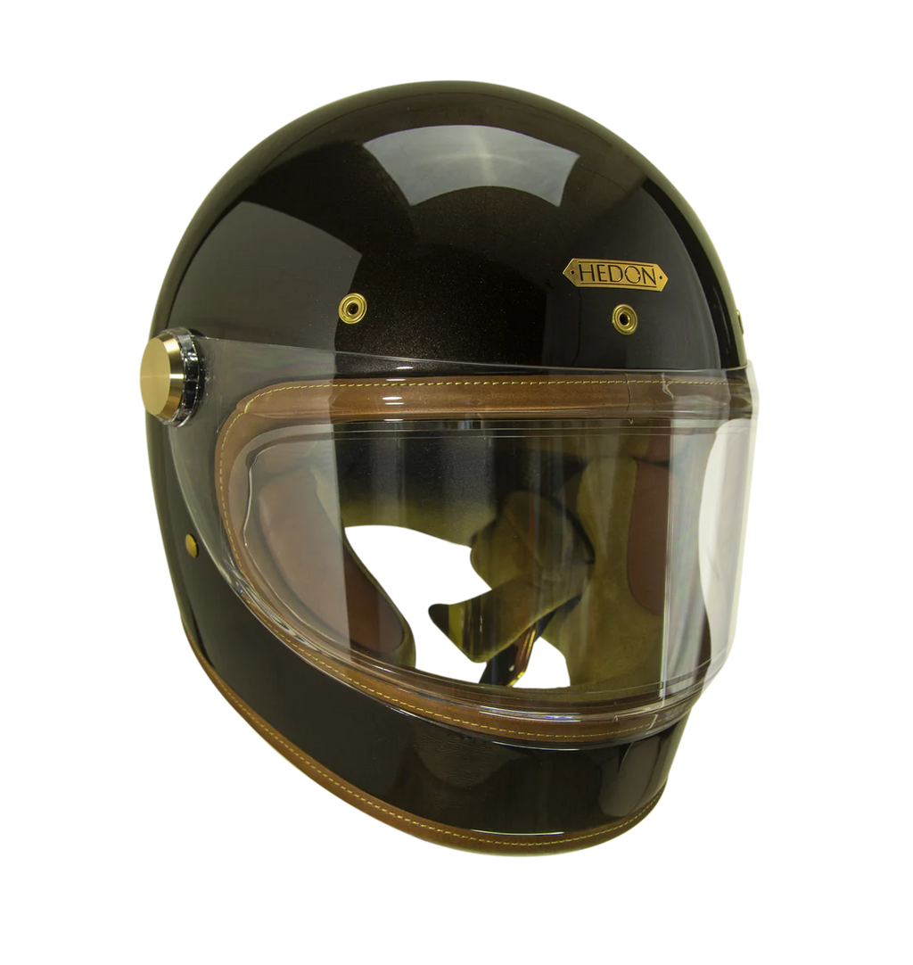 Hedon Heroine Racer Macadamia 1.5