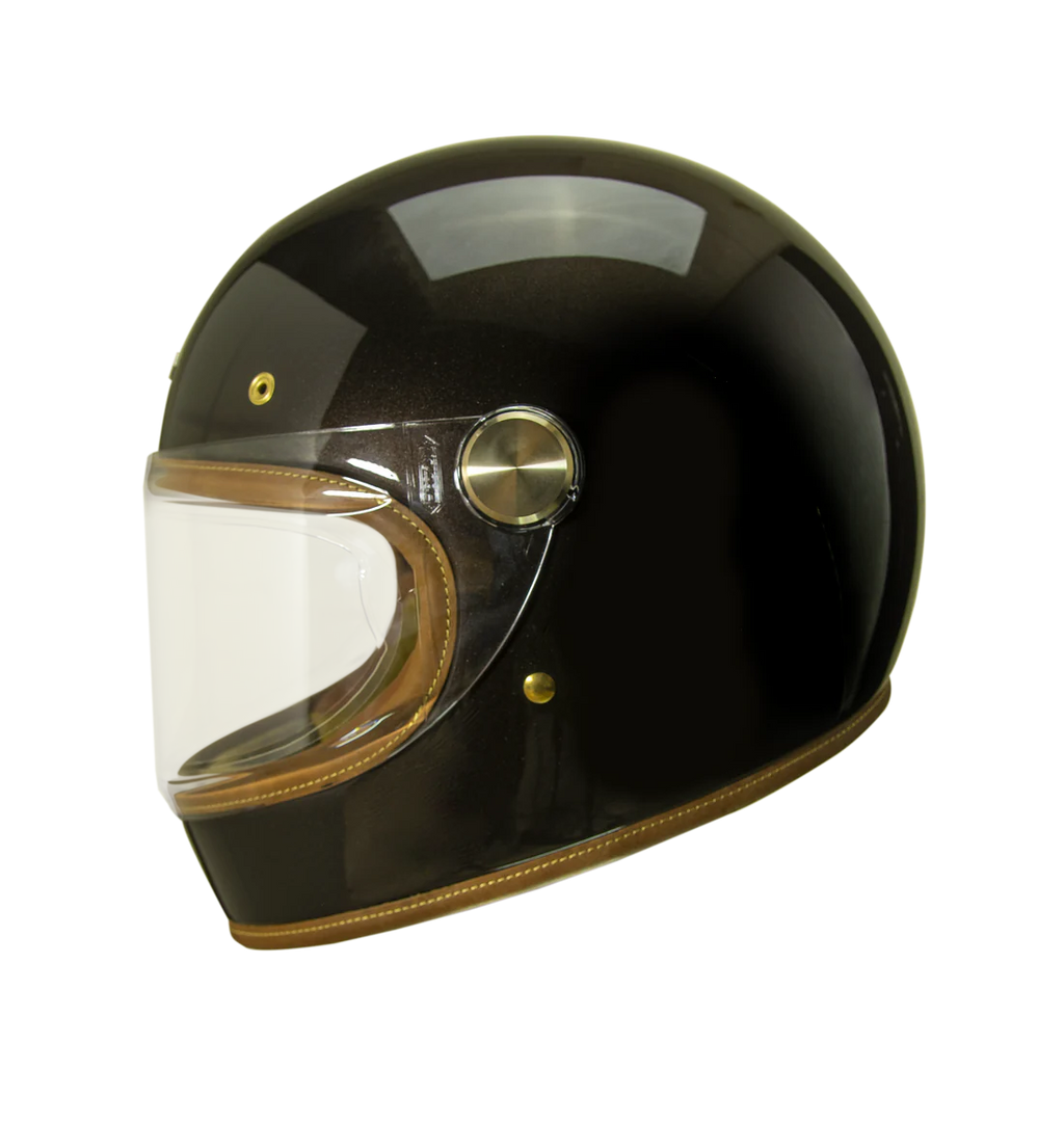 Hedon Heroine Racer Macadamia 1.5