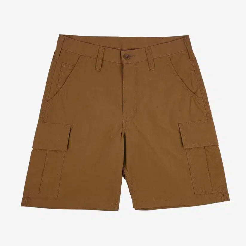 Iron Heart IH-736  Ripstop Cargo Shorts
