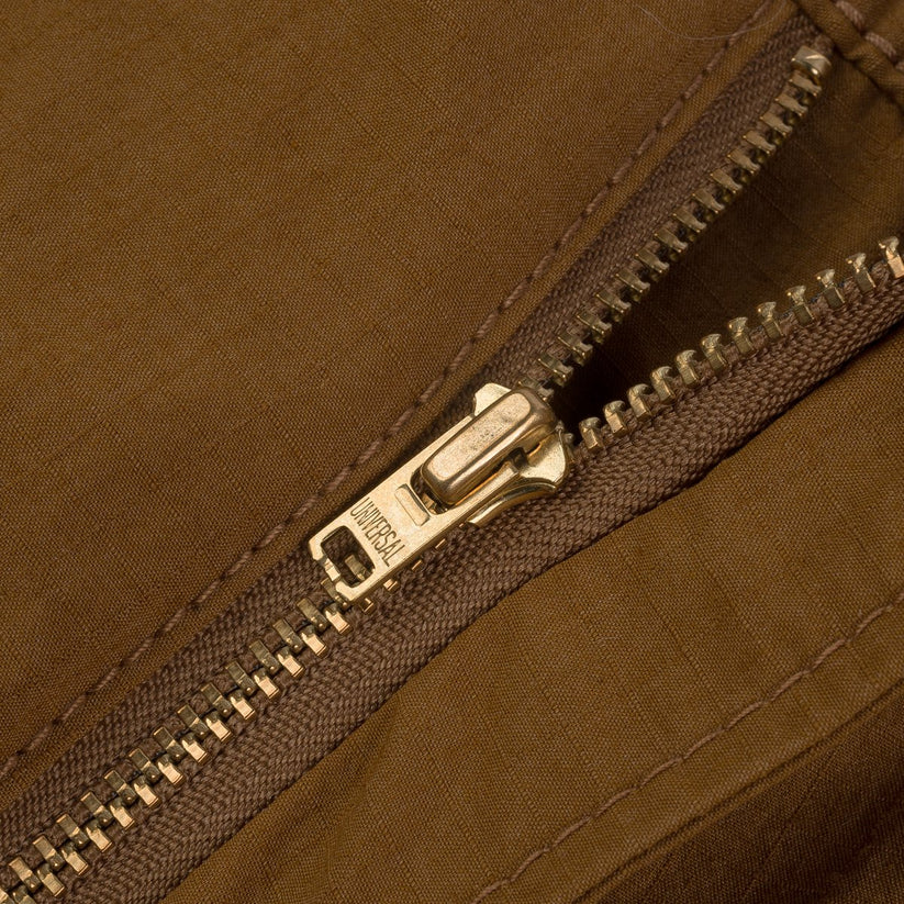 Iron Heart IH-736  Ripstop Cargo Shorts