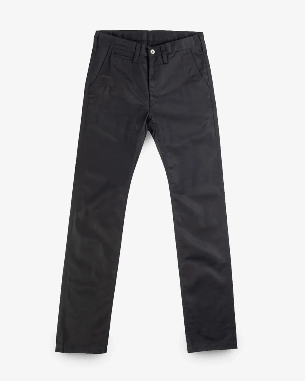 Iron Heart IH-721 9oz Mercerised Selvedge Cotton Slim Tapered Chinos